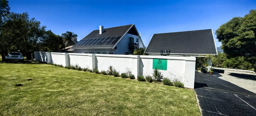 7 Bedroom Property for Sale in Old Place Western Cape